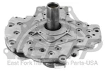 Dodge Ram 5-45RFE Pump, Front Seal In Cover Plate U72500AC Used. Price: $124.99.