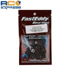 Fasteddy Team Associated RC10B7 Kit Sealed Bearing TFE9104 New. Price: $33.70.