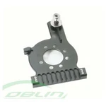 Sab H0520-S Aluminum Motor Support Goblin 380 New. Price: $12.95.