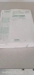 TEST-886E 886-E Question Compatible Testing Forms (100 Sheet Pack) New. Price: $34.99.