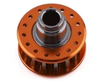 YEA-SPT2-014 Aluminum 15T Pulley Gear For Hpi Sprint New. Price: $12.99.