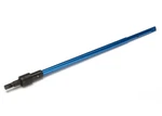 Traxxas 7555X Latrax Rally Center Driveshaft (one-way) New. Price: $28.00.