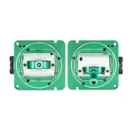 Radiomaster AG02 Cnc Hall Gimbals Set For TX15 & TX16S Boxer - Green New. Price: $99.99.