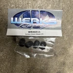 Rc Racing Werks Pro Clutch Shoes Carbon (4) WRX6571 New. Price: $15.00.