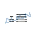 Align Trex Linkage Rod Set - 500E / Esp Pro New. Price: $5.50.