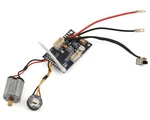 Kyosho MA-020 2.0 Mini-z Unit Set (RA-45) KYOMD211B New. Price: $61.99.
