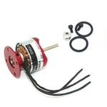 Lightweight CF2822 1200KV Brushless Motor For Aircraft Helicopter Models New. Price: $19.64.
