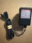Carrera Go Slot Racing 34825-5130G Power Supply Cable Cord Tested Works Used. Price: $19.00.