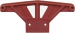 Rpm 81169 Wide Front Bumper For Traxxas Rustler Red New. Price: $14.12.