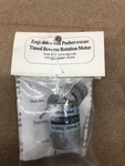 ZAGI-400 Pusher R/c Motor Balance Reverse Timed 6V(READ Description) Used. Price: $15.00.