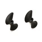 Proboat BLACKJACK24 SW26 V3 1.6X1.6 Propellers 2PCS 2-BLADE, 3/16 Bore New. Price: $16.32.