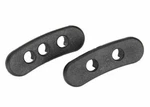 Traxxas Part 6790 Gear Adapter Fixed Rustler Slash Vxl 4X4 New In Package. Price: $7.19.