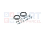 Bm Catalysts FK91986B Fitting Kit New. Price: $34.10.
