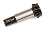 Team Associated ASC81007 Differential Pinion Gear 10T, V2, Fits: RC8T3, RC8T3E New. Price: $14.99.