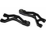 HRAGRM54N01 Aluminum Front Upper Arm Set B For Arrma Grom New. Price: $16.99.