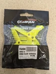 Gemfan 3052 - Blade Propellers Yellow & Pink New. Price: $15.00.