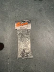 Serpent Wheelie Bar Set S989E New. Price: $80.00.
