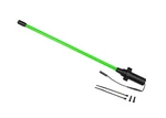 Traxxas 10992-GRN Green Led Whip Light W/ Flex-tech Mount For Pro Scale Sand Car New. Price: $24.95.