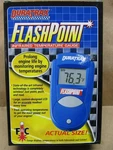 Duratrax Flash Point Infrared Temperature Gauge - Item #DTXP3100 New. Price: $24.99.