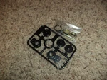 Tamiya Hi-torque Servo Saver Black 51000/50473 TA03/TA04/TA05/TRF419/F104 New. Price: $8.59.