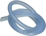 Du-bro 223 1/8" X 2' Large Super Blue Silicone Tubing New. Price: $10.95.