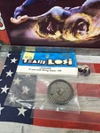 Team Losi LOSA3509 -front Diff Ring Gear: 8B New. Price: $23.00.
