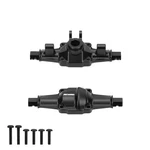Rcawd Front Rear Portal Axle Housing For Fms Eazyrc Roc Hobby FCX24 1-24 New. Price: $34.99.