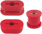 Engine Front Mount Dogbone Polyurethane Bushes Motor For Vw Jetta Golf MK4 New. Price: $23.18.