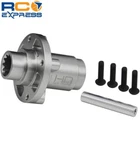 Hot Racing Traxxas Maxx Aluminum Center Differential Locker Spool XMX51PE New. Price: $26.88.