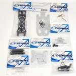 Vintage Losi Mini Lot Mlst LOSB0934 LOSB0901 LOSB0950 LOSB0909 LOSB0900 B094 New. Price: $74.00.