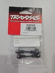 Traxxas Rc Part No. Front Sway Bar Linkage Slash 4X4 TRA6895 TRA1 New. Price: $10.77.