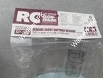 Rare New 1/10 Tamiya Ferrari 360GT Daytona Version Gp Engine R/c Car Body 50970. Price: $219.99.