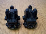 Arrma Outcast 1/5 8S Exb Gearbox Set Front Rear Bulkhead Diff /kraton New. Price: $20.00.