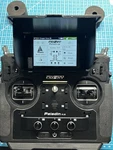 Flysky PL18 2.4GHZ Channel Transmitter With - 10 Receivers Etc. Used. Price: $280.00.