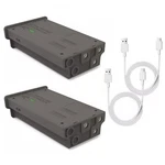 Pack Tactacam New Reveal Lipo Lithium Battery For X Gen 3.0, 2.0. Price: $32.99.