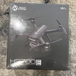 Holy Stone HS700E Gps Rc Drone 4K Uhd Eis Camera 5GHZ Fpv Brushless Quadcopter . New. Price: $240.00.