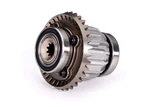 Traxxas Complete Aluminum Rear Differential TRA8576X New. Price: $79.95.