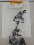 Racing Baja 5B/5SC Spur Gear Mount Set HPI85436 New. Price: $12.12.