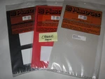 Plastruct Scale 1:48 Cement Block Or Tread Patterned Model Building Sheets New. Price: $7.95.