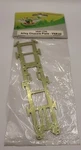 Venom Alloy Chassis Plate For Night Ranger Rc Helicopter VNR3D VENF-7725 New. Price: $39.99.