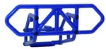 Rpm 80125 Blue Rear Bumper For Traxxas Slash 4X4 New. Price: $13.99.