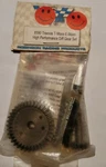 Robinson Racing Performance Differential Gear Set Traxxas T-maxx E-maxx 8590 New. Price: $129.99.