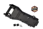 Traxxas 5772 Tray/radio Retainer (2)/4X16MM Bcs (stainless) New. Price: $12.00.