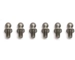 Team Associated 31283 Ft Ball Stud Long 5MM TC5 RC10B6 Club Racer Formula (6) New. Price: $16.14.