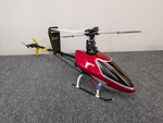 E-flite Blade 400 3D Heli Used. Price: $219.94.
