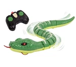 Terra By Battat Remote Control Emerald Tree Kids Aged 6 And Up, Green Snake New. Price: $32.57.