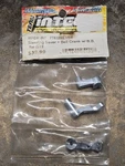Vintage Integy Steering Saver +bell Crank With Bearings For RC10 ,rc GT2... New. Price: $34.99.
