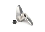 Traxxas Steel 42X59 Mm Propeller For Spartan TRA5733R New. Price: $19.95.