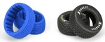 Pro-line Hoosier G60 Sc 2.2"/3.0" M3 Dirt Oval Mod Tires 10153-02 New. Price: $31.99.