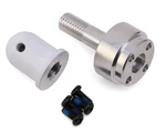 E-flite Prop Adapter & Spinner Nut EFL107271 New. Price: $9.99.